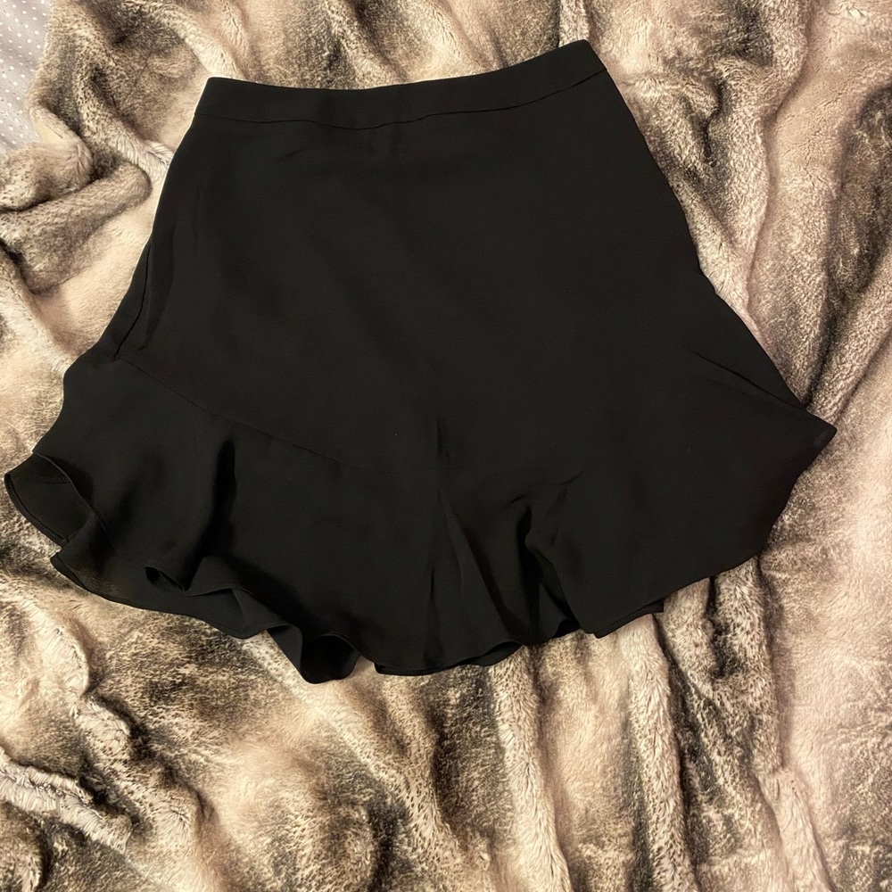 Express skirt